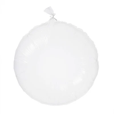  24 Inch Addobbi Festa Palloncino Trasparente Palloncini Decorativi - Immagine 1 di 4
