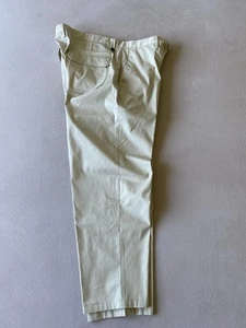 Massimo Dutti Chino Hose 36/32 1x getragen - Bild 1 von 3