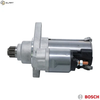 STARTER 1 986 S01 117 FOR SKODA SUPERB/II OCTAVIA/Combi ROOMSTER/Praktik YETI - Image 1 of 4