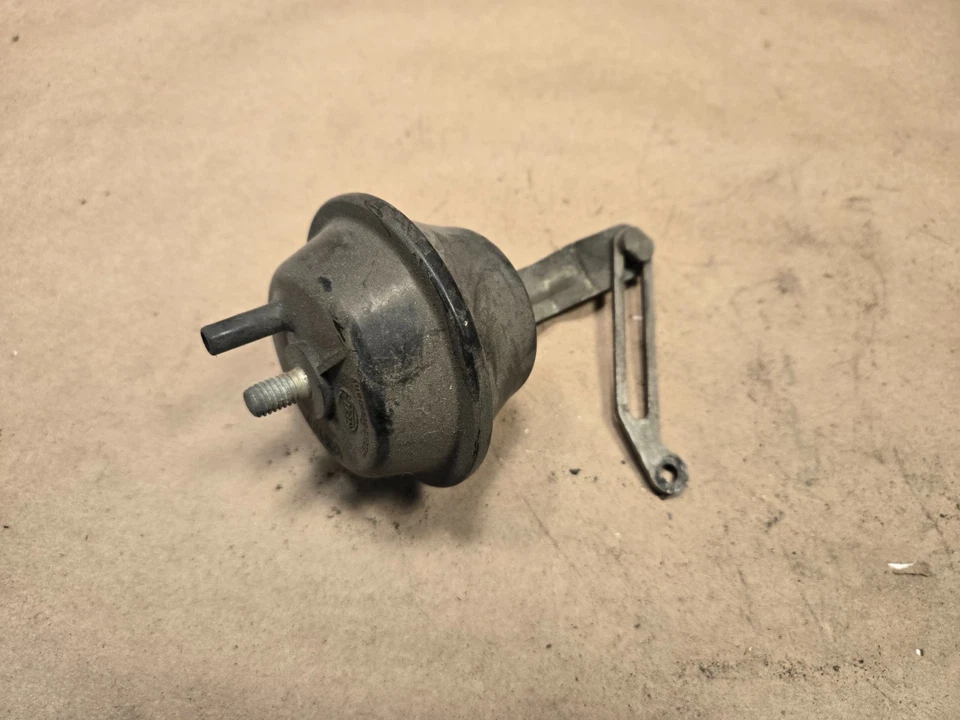 Actuador de control de crucero clásico Land Rover Discovery 1 y 2 Range Rover ETC7150 Foto 1 de 4