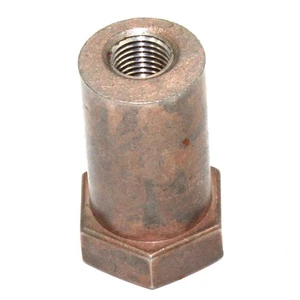 bolt .750x1.140 SP SH 3/8-24 bolt, HOM-770056 - Picture 1 of 2