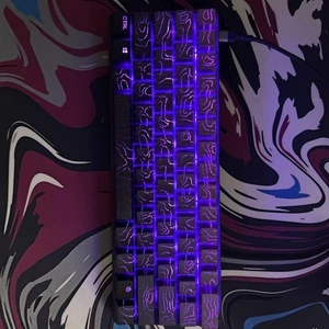 SteelSeries Apex Pro Mini JP Gaming Keyboard Used/Tested - Picture 1 of 2