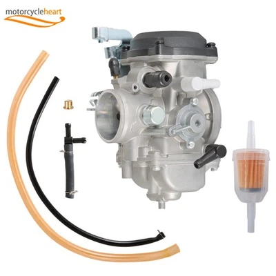 KLR650 Carburetor for Kawasaki KLR650 1987-2007 Carb - Image 1 of 4