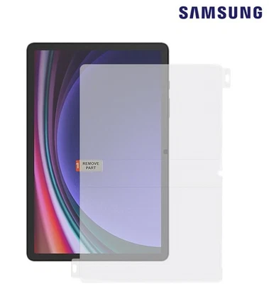 Samsung Galaxy Tab S10 Ultra S9 Ultra Anti-Reflecting Screen Protector EF-UX910 - Image 1 of 4