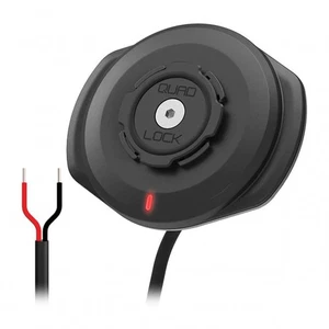 Quad Lock Zubehör - Kabelloser Ladekopf - Festkabel - Bild 1 von 1