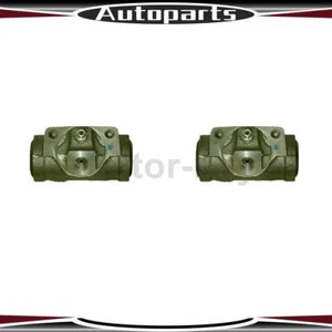 Rear Drum Brake Wheel Cylinder Fits 1964 GMC G1000 Series 1971 GMC G15/G1500 Van - Picture 1 of 4