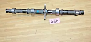 Suzuki GSF 650 Bandit Exhaust Cam Shaft Oem K5 K6 2006 2005 - Picture 1 of 7