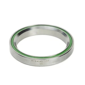 Enduro ACB 4545 137 SS Headset Bearing (1 3/8") — 37 x 46.85 x 7mm / 45 x 45 - Picture 1 of 1