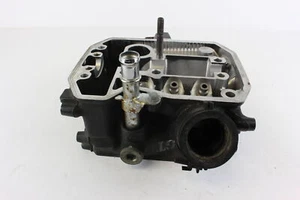 2000 Honda Shadow Ace 750 Vt750cd Deluxe Engine Top End Cylinder Head c0519 - Picture 1 of 10
