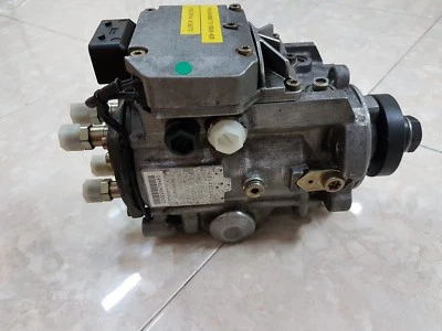 Bomba de inyección de combustible diésel 109342-4026 / 4027 para motor Nissan Patrol GR3.0DTI Foto 1 de 4