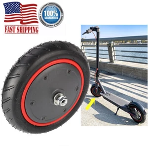 350W Front Hub Wheel Motor Assembly for Xiaomi M365Pro Electric Scooter 8.5"Dia. - Picture 1 of 10