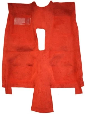 Pontiac Firebird 1976-1981 con consola Cutpile alfombra de repuesto - elige el color Foto 1 de 2