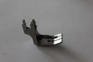 Top Stitching Guide Foot For Industrial Sewing Machines - #36465 - New - Picture 1 of 2