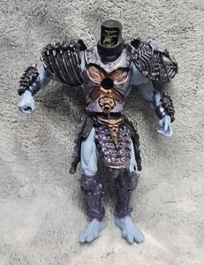 Figura suelta de 6" Masters of the Universe He-Man Skeletor Samurai - Imagen 1 de 2