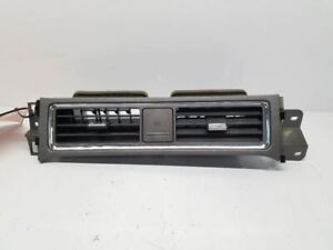 Center Dash Vents Fits 10-14 Ford Mustang OEM