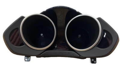 08 09 10 11 SUBARU TRIBECA Speedometer (cluster) US Market (mph) OEM: 85021XA11B - Image 1 of 4