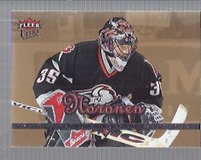 A0539- 2005-06 Ultra Hockey Parallel + Bet Cards - You Pick- 10 + Free