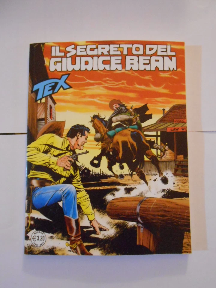 TEX tre stelle n.635 gennaio 2017 - fumetto d'autore - Immagine 1 di 1