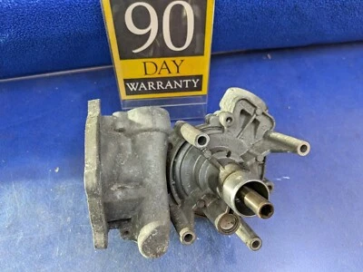 Насос водяного охлаждения и корпус 13–18 Audi A8 A8L S6 S7 S8 RS7 4.0T 4.0 V8 - Изображение 1 из 4