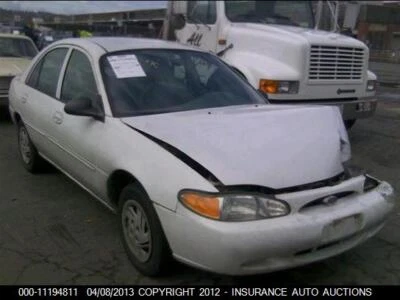 Used Alternator fits: 1988 Nissan Pathfinder 6 cylinder Grade A - Image 1 of 4