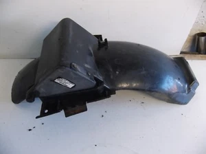 HONDA  CB750 DOHC REAR MUD GUARD AND TOOL BOX - Picture 1 of 2