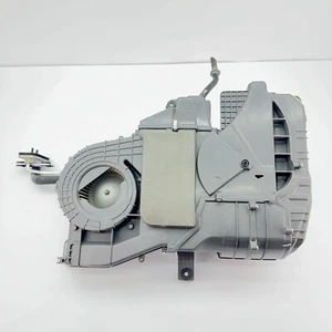 2013-2017 HYUNDAI SANTA FE REAR HVAC HEATER EVAPORATOR BLOWER MOTOR HOUSING OEM - Picture 1 of 11