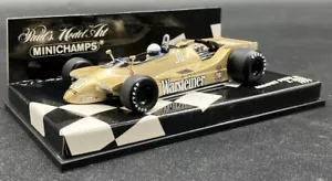 Minichamps 1/43 Arrows Ford A2 J. Mass 1979 400790030 - Picture 1 of 4