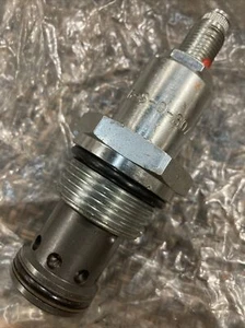 NEU VICKERS RV5-16-S-0-30 Patronenventil RV516S030 - Bild 1 von 5