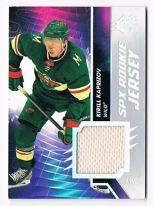 2020-21 SPx Rookie Jersey RC Pick From List !! - Picture 1 of 41