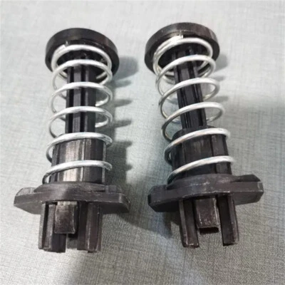 2 пружины защелки капота для Mercedes Benz S350 S550 S600 S63 AMG 2008-2013 - Изображение 1 из 4