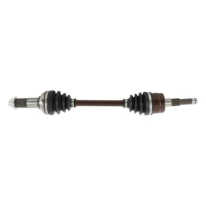 All Balls Front Left 6ball CV Axle For Yamaha YFM660 Grizzly 2003-2008 - Picture 1 of 1