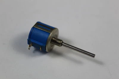 Agilent 2100-3192 Rotary Potentiometer 5k 2100-3192 Bourns - Image 1 of 2