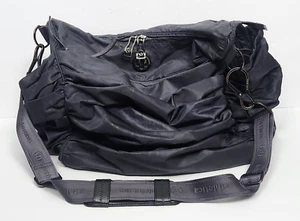 LULULEMON Sporttasche Unisex schwarz Seesack Yoga Training Pickleball Sport - Bild 1 von 20