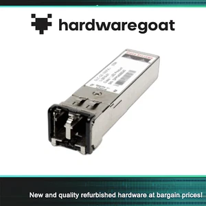DS-SFP-FC8G-SW - 8 GBPS CANAL DE FIBRA SW SFP+, LC.0 - Imagen 1 de 3