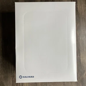 Halyard HI Guard Regular Full Coverage Boot Cover 69571 Universal Size | 50 Ct - Picture 1 of 12