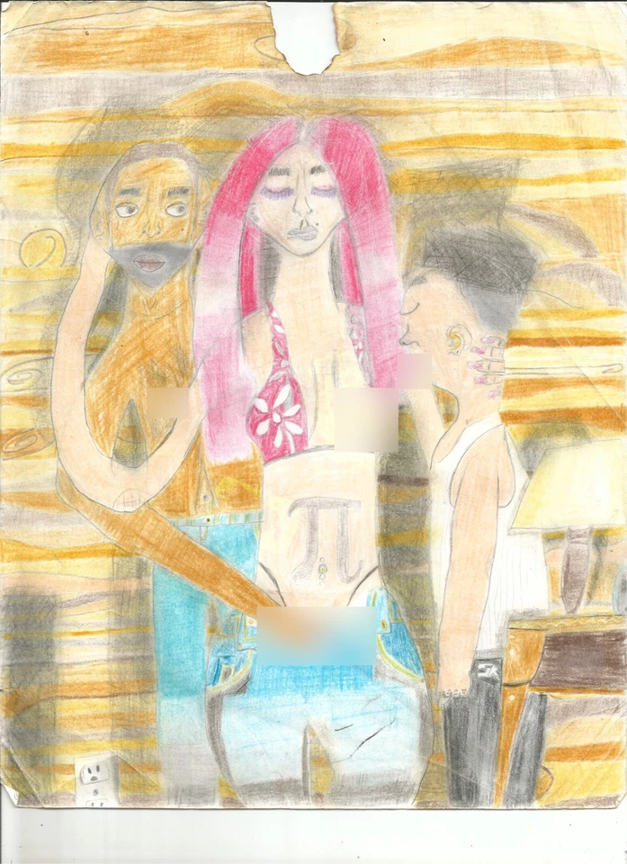 Mejor 2 de 1 - La experiencia de tres vías Foto 1 de 1