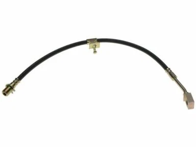 For 1975-1978 Chevrolet P30 Brake Hose Front Right Raybestos 33356KX 1976 1977 - Image 1 of 2