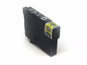 Dachs Tinten schwarz kompatible Tinte (kein OEM) als Ersatz für 603XL Seestern E-603XL - Bild 1 von 1