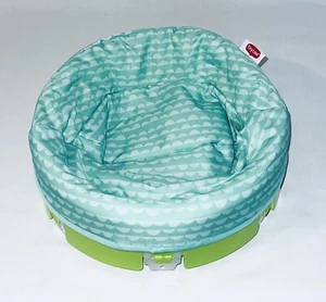 Tiny Love 4 in 1 Activity Center Ersatzteil drehbarer Sitz & Bezug NEU - Bild 1 von 4