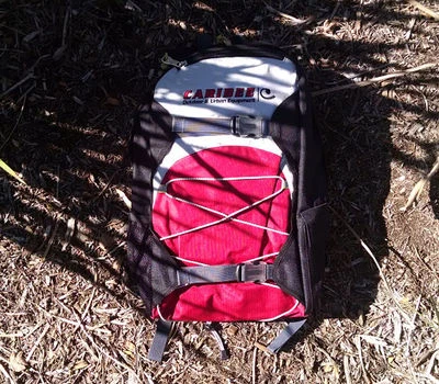 Mochila Caribee Australia Urban & Outdoor - Big Pack 35 Urban/Sports - Imagem 1 de 4