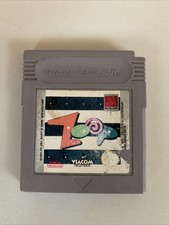 Nintendo Gameboy Classic GB Zoop EUR only Module