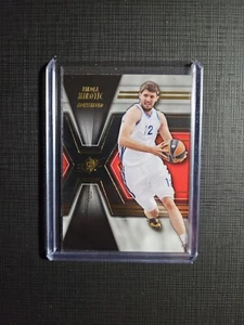 2014-15 NBA π UPPER DECK SPX NIKOLA MIROTIC No.69 MONTENEGRO - SPAIN. - Picture 1 of 2