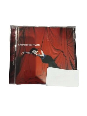 Sarah Brightman - Eden & Time To Say Goodbye - Bild 1 von 2