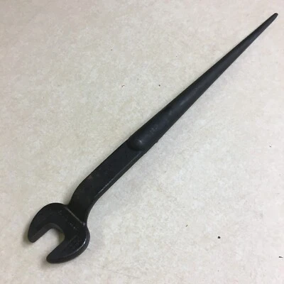 Klein Tools 3210 Spud Wrench Foto 1 de 4