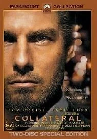 Collateral (Special Edition, DVD, 2004) - image 1 of 1