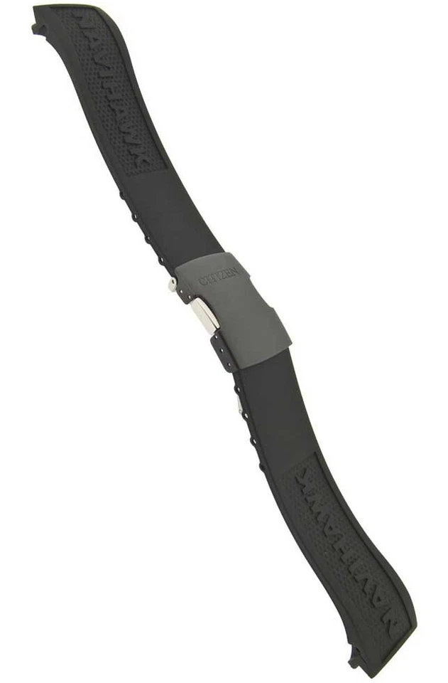 Original Citizen Eco-Drive Navihawk Bracelet Mod.nr. JY8035-04E+JY8035-55E