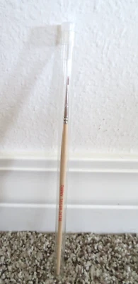 Nuevo en Paquete Nuevo Tammy Taylor 7" Detalle Cepillo Kolinsky Sable Arte en Uñas Foto 1 de 3