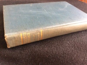 Rare 1899 First Edition Rudyard Kipling Green Gold Hb Mulvaney Stories Lupton  - Picture 1 of 4