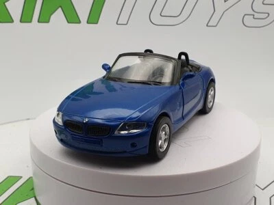 BMW Z4 New Ray 1/32 - Immagine 1 di 2