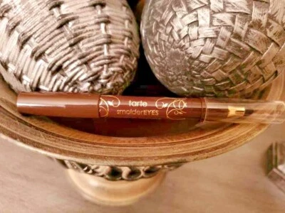 Tarte SmolderEYES Amazonian Clay Waterproof Liner "Brown" NEW! - Image 1 of 2